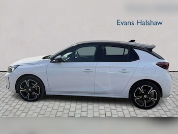 Used Vauxhall Corsa 2025 for sale - 79364668: Photo