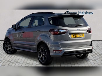 Used Ford Ecosport 2023 for sale - 78678563: Photo