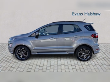 Used Ford Ecosport 2023 for sale - 78678563: Photo