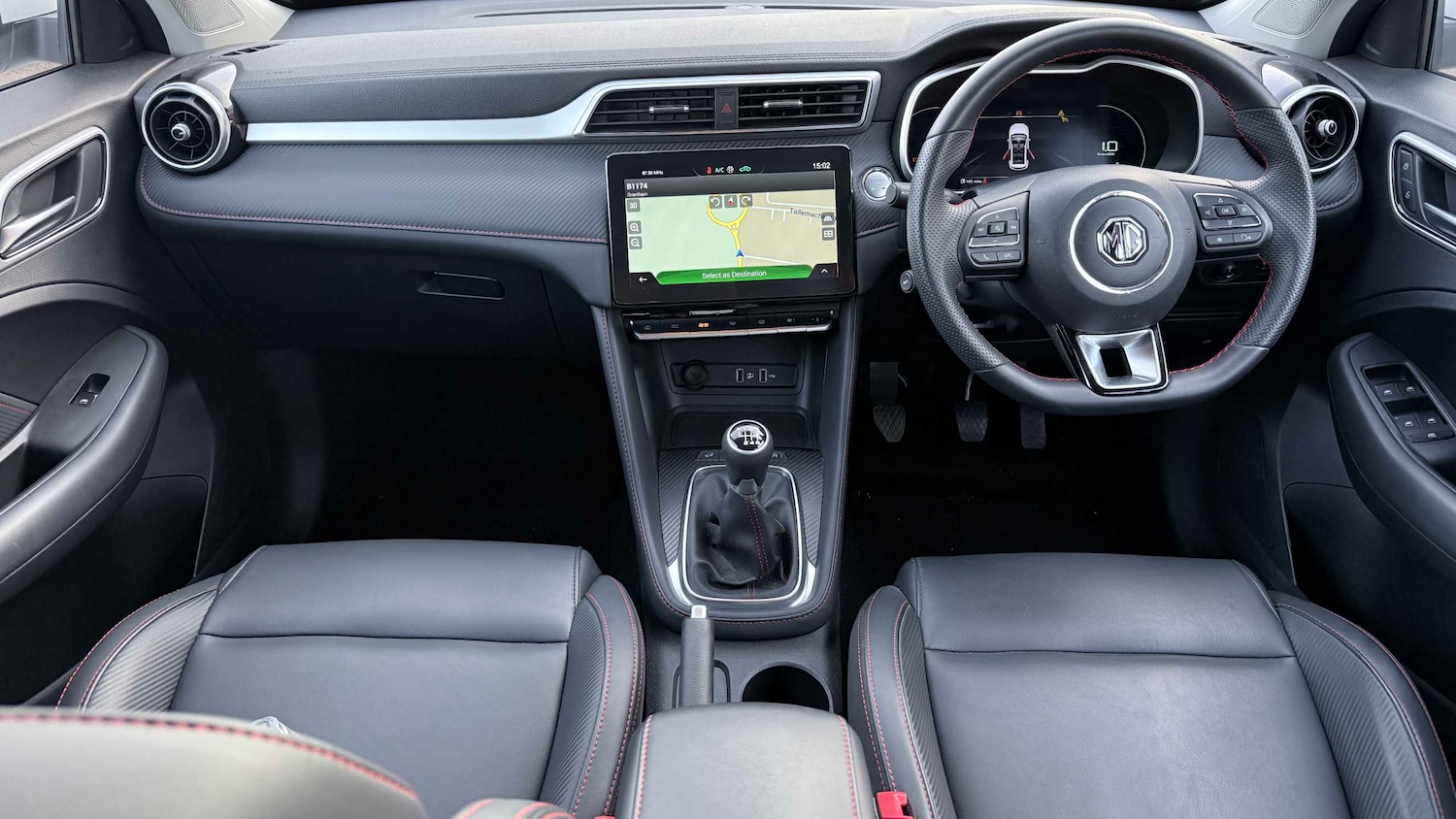 Used MG MG ZS 2024 for sale - 77859337: Photo 11