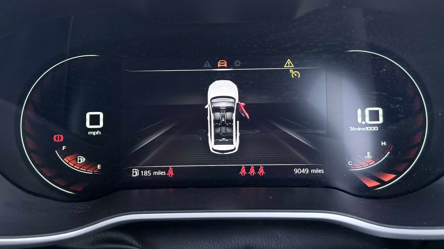 Used MG MG ZS 2024 for sale - 77859337: Photo 12