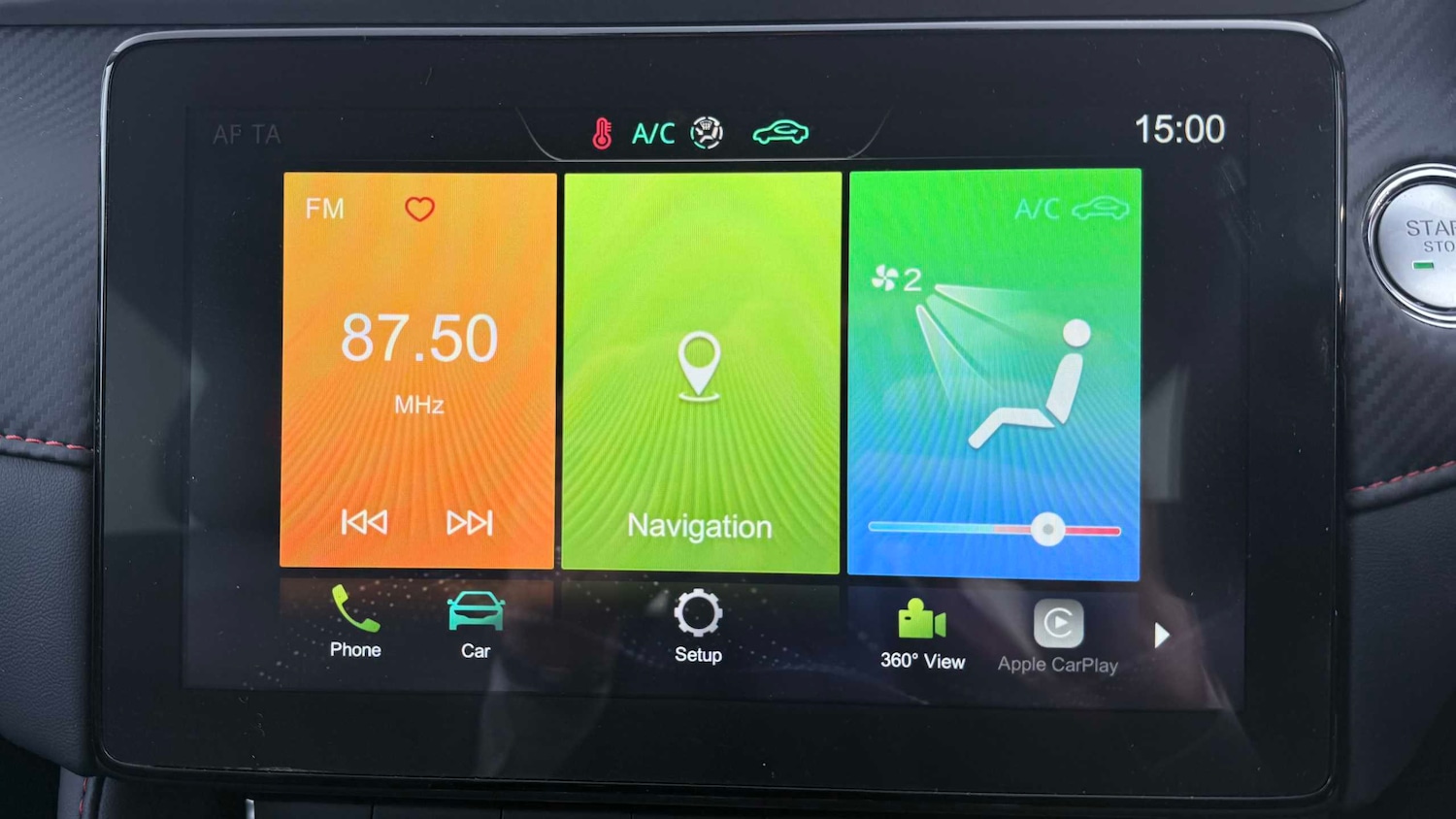 Used MG MG ZS 2024 for sale - 77859337: Photo 16