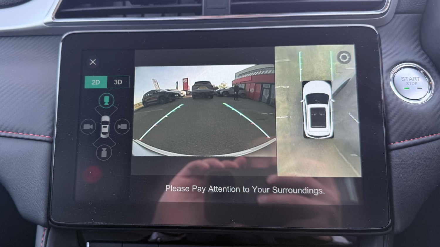 Used MG MG ZS 2024 for sale - 77859337: Photo 18