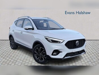 MG MG ZS feature image