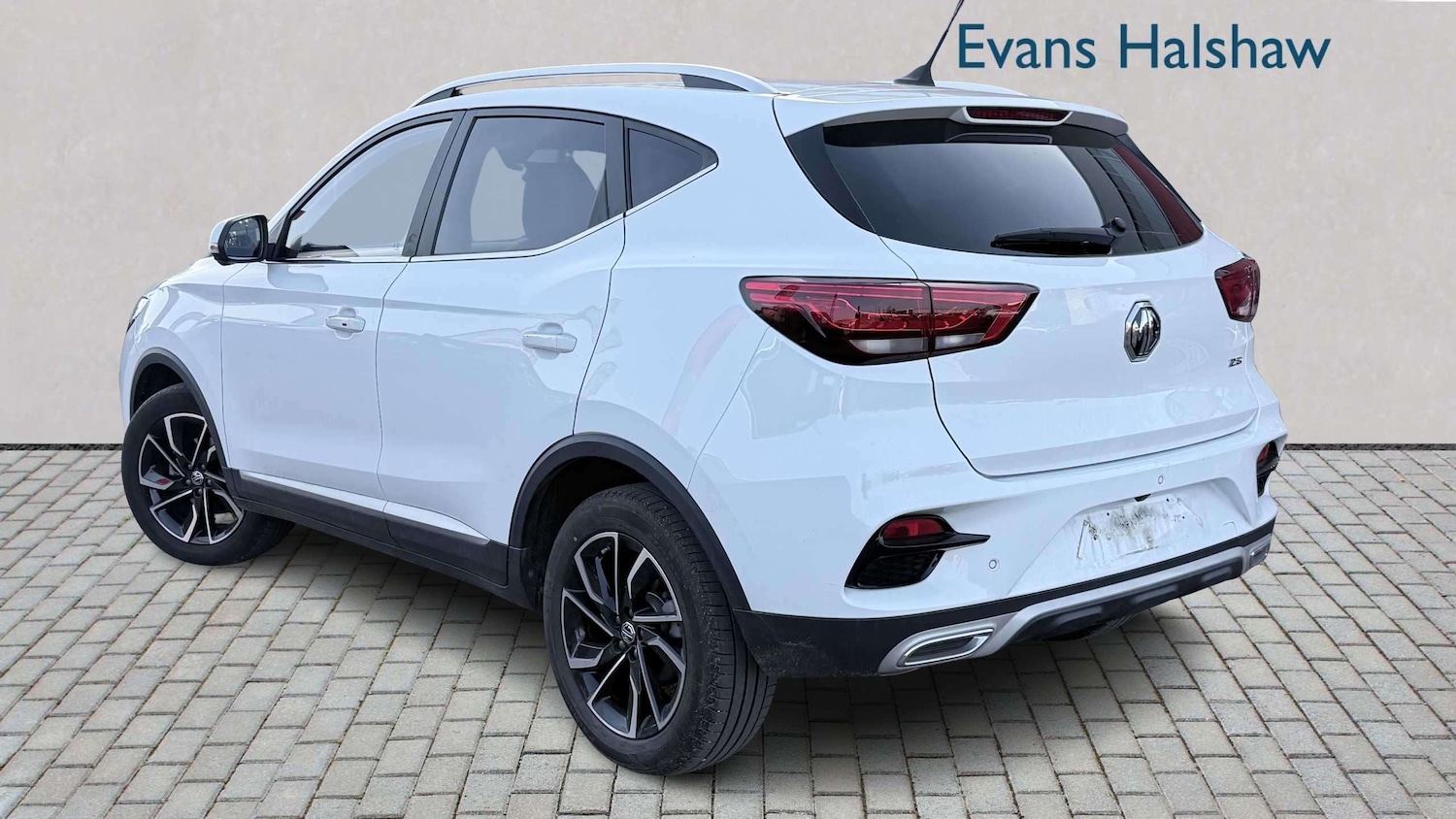 Used MG MG ZS 2024 for sale - 77859337: Photo 3