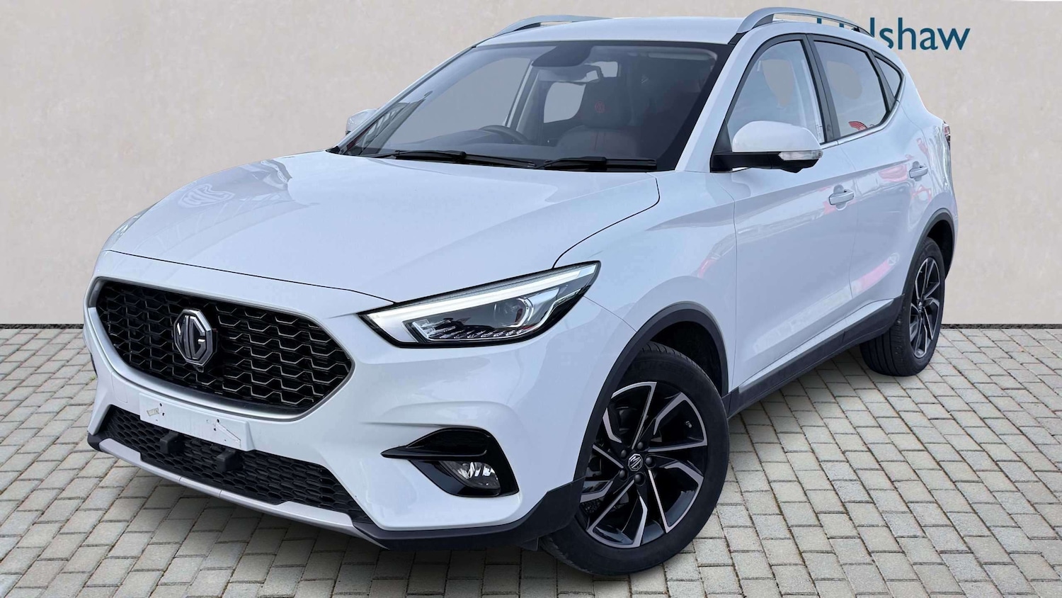 Used MG MG ZS 2024 for sale - 77859337: Photo 4