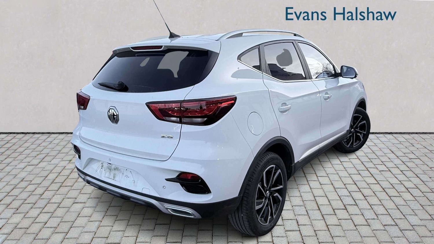 Used MG MG ZS 2024 for sale - 77859337: Photo 5