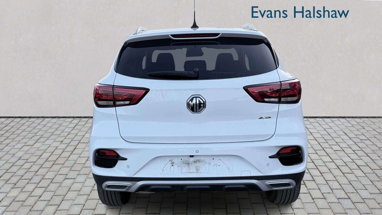 Used MG MG ZS 2024 for sale - 77859337: Photo 7