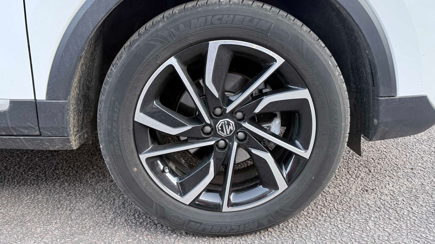 Used MG MG ZS 2024 for sale - 77859337: Photo 9