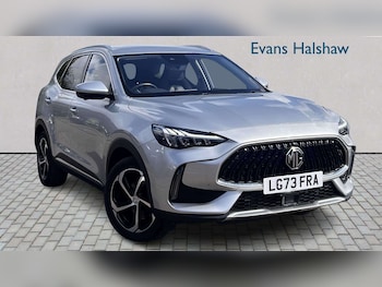 Used MG MG HS 2023 for sale - 78321849: Photo