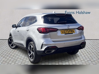 Used MG MG HS 2023 for sale - 78321849: Photo