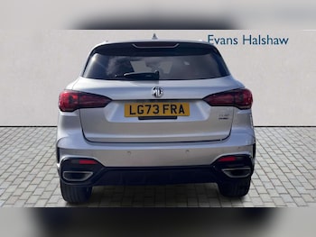 Used MG MG HS 2023 for sale - 78321849: Photo