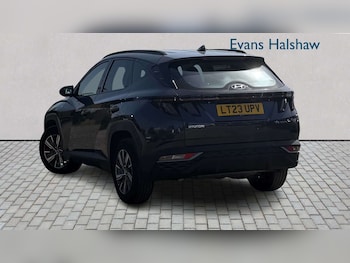 Used Hyundai TUCSON 2023 for sale - 79028177: Photo