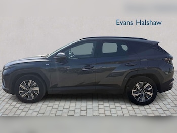 Used Hyundai TUCSON 2023 for sale - 79028177: Photo