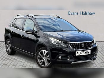 Used Peugeot 2008 2017 for sale - 79825199: Photo
