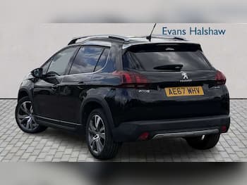 Used Peugeot 2008 2017 for sale - 79825199: Photo