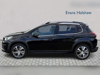 Used Peugeot 2008 2017 for sale - 79825199: Photo