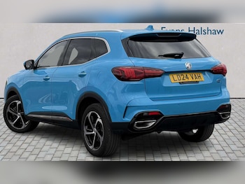Used MG MG HS 2024 for sale - 78321717: Photo