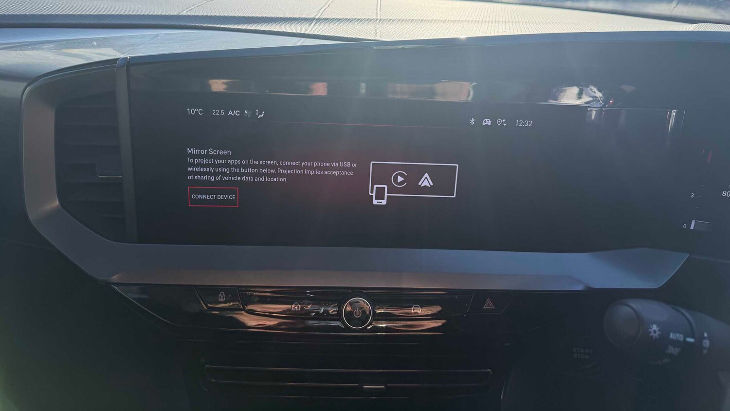 Used Vauxhall Mokka for sale - 77862235: Photo 12