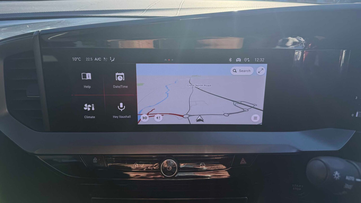 Used Vauxhall Mokka for sale - 77862235: Photo 14