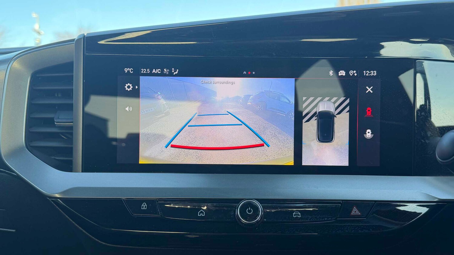 Used Vauxhall Mokka for sale - 77862235: Photo 16