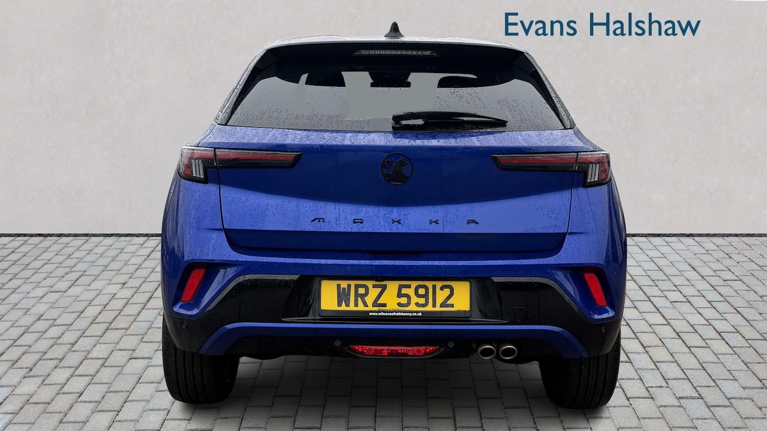 Used Vauxhall Mokka for sale - 77862235: Photo 4