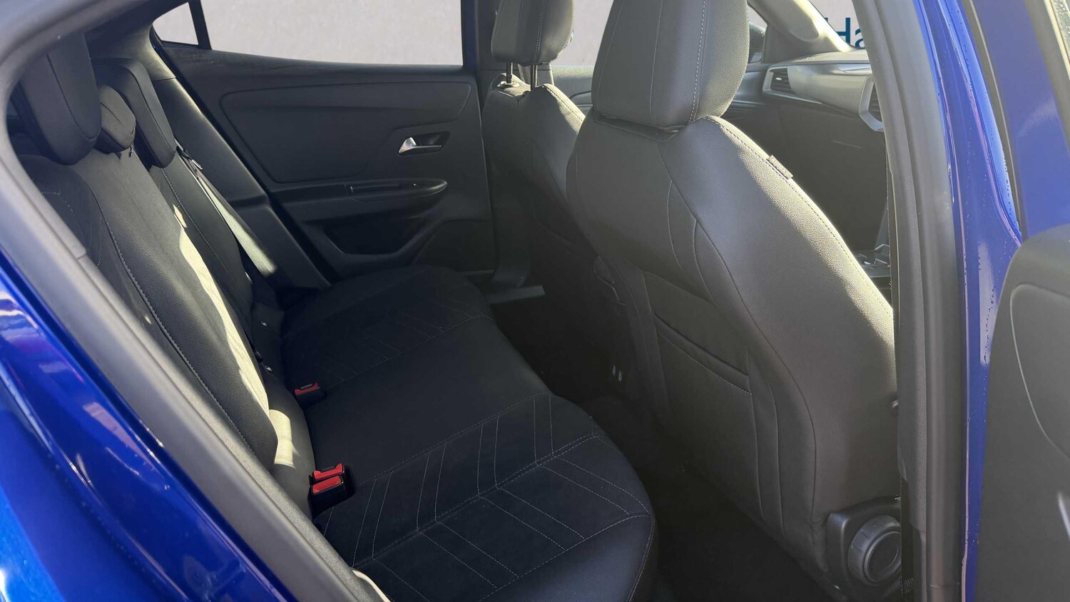 Used Vauxhall Mokka for sale - 77862235: Photo 6