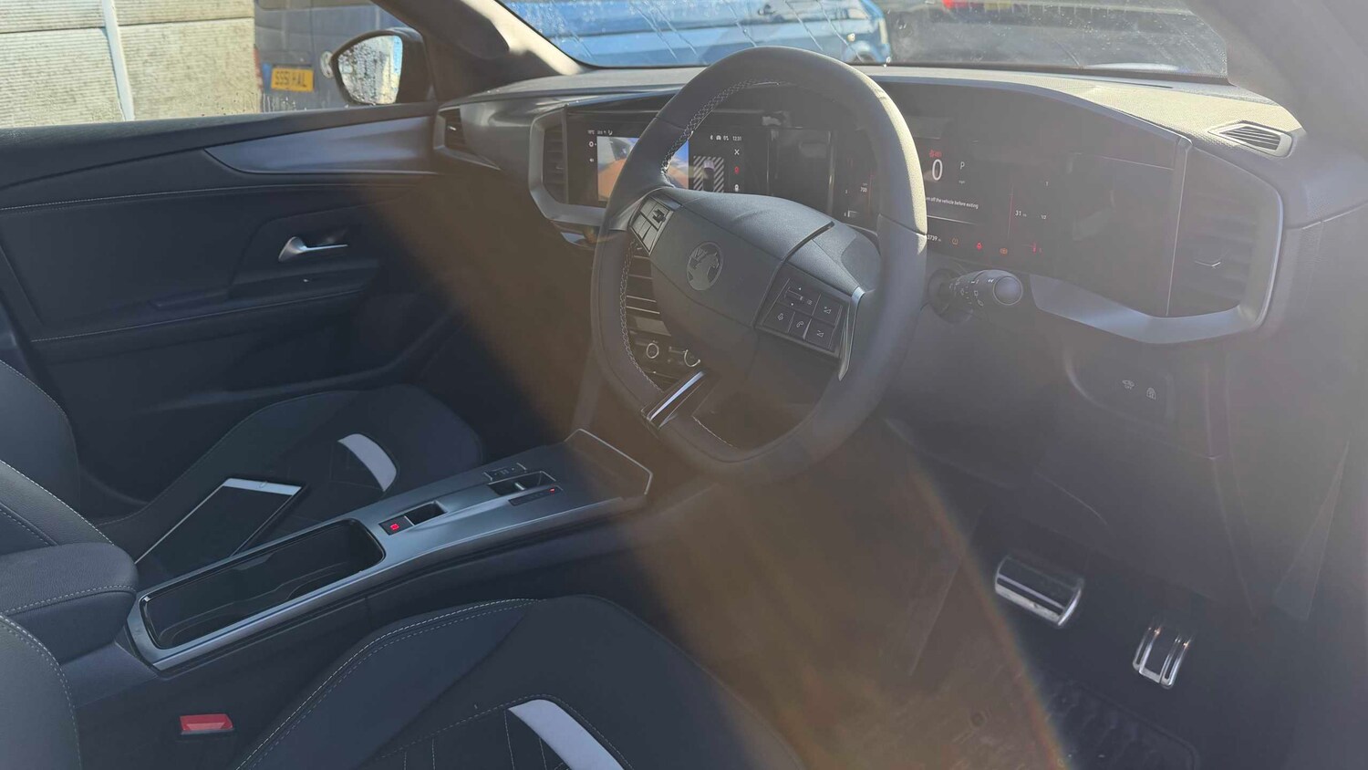 Used Vauxhall Mokka for sale - 77862235: Photo 8