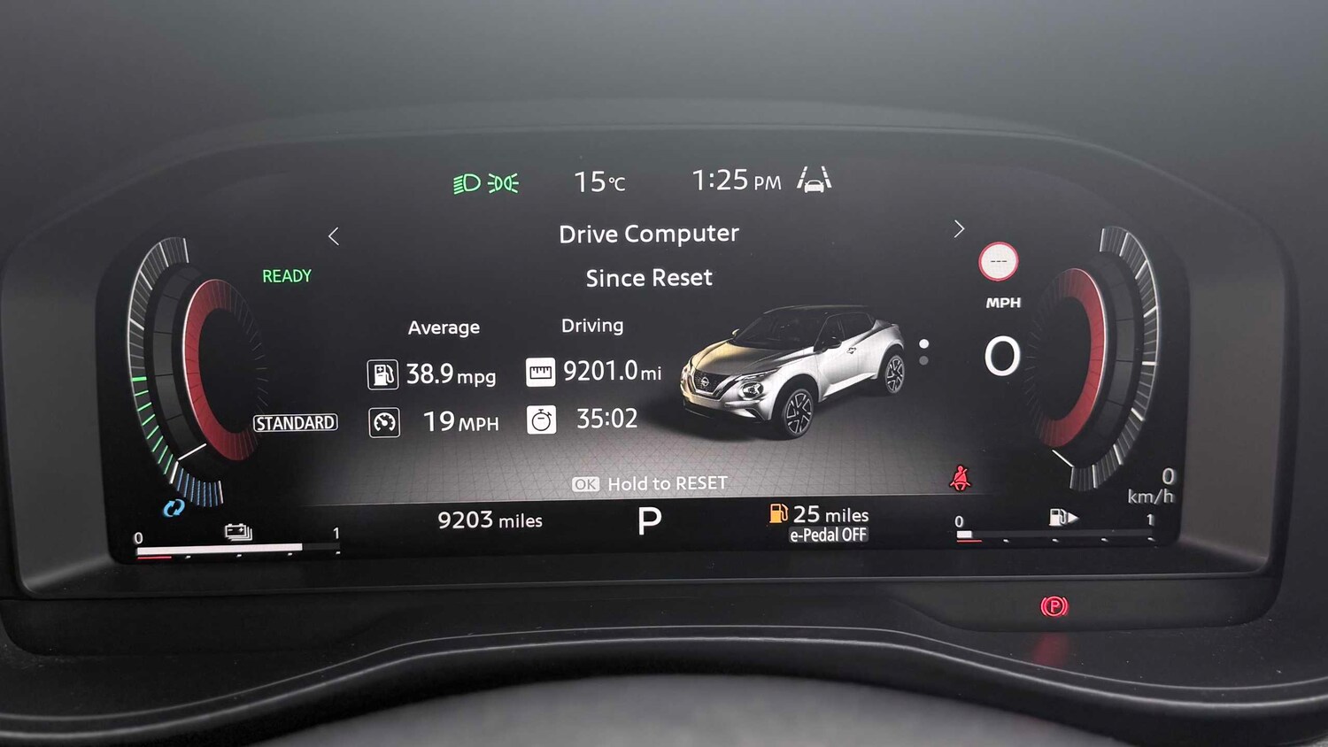 Used Nissan Juke for sale - 78129547: Photo 10