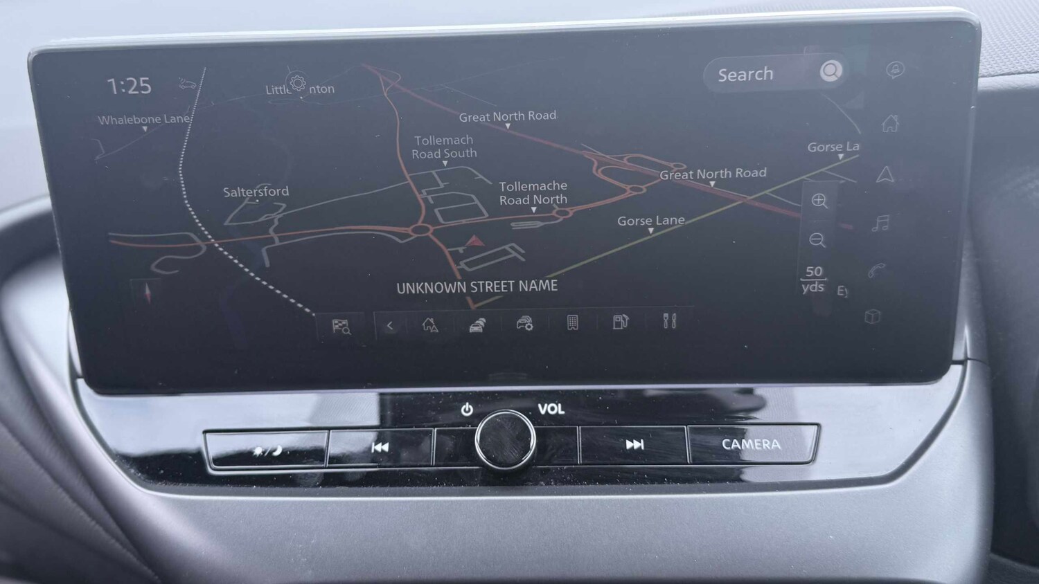 Used Nissan Juke for sale - 78129547: Photo 11