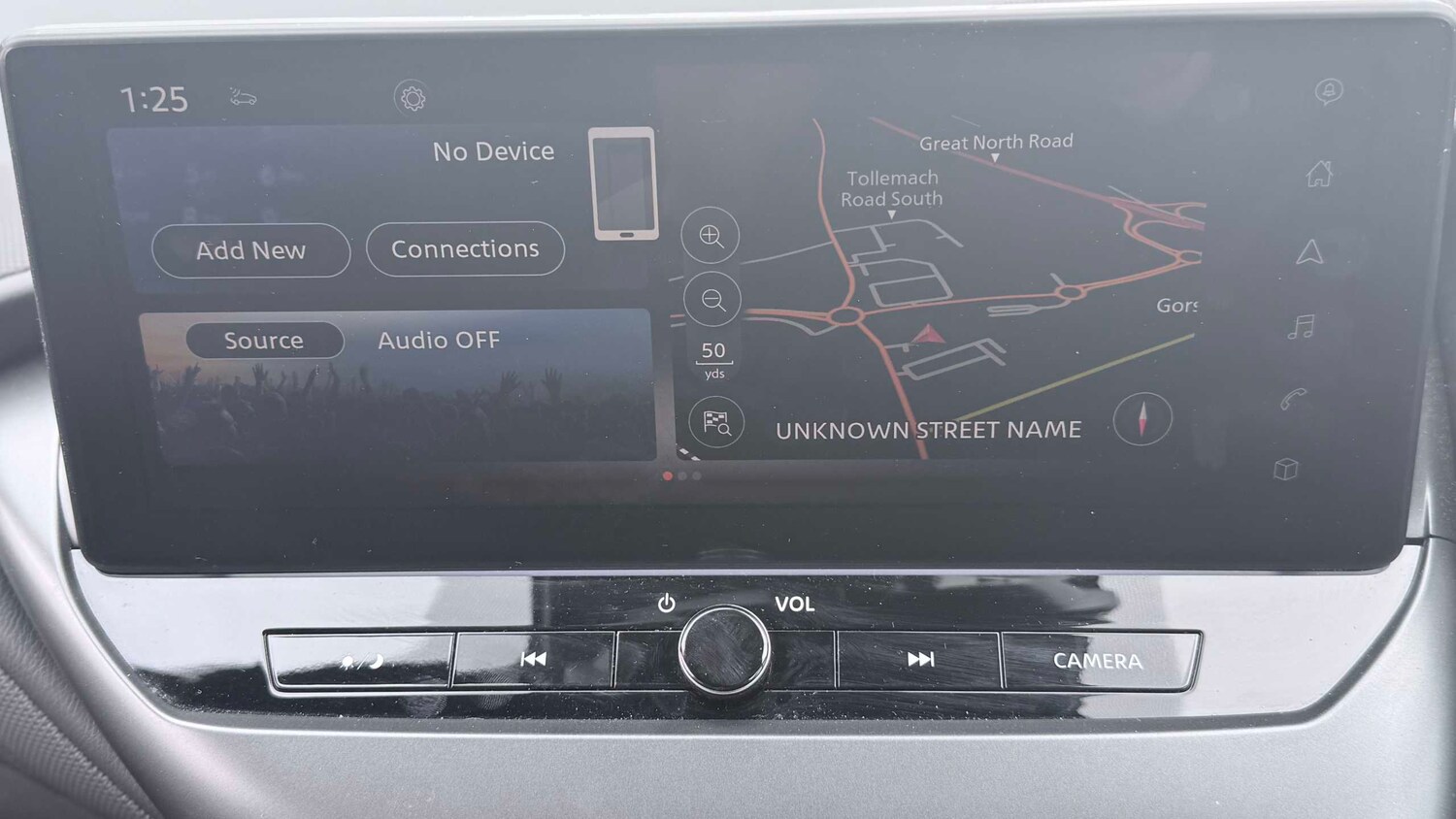 Used Nissan Juke for sale - 78129547: Photo 14