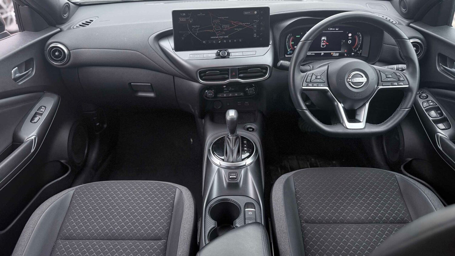 Used Nissan Juke for sale - 78129547: Photo 16