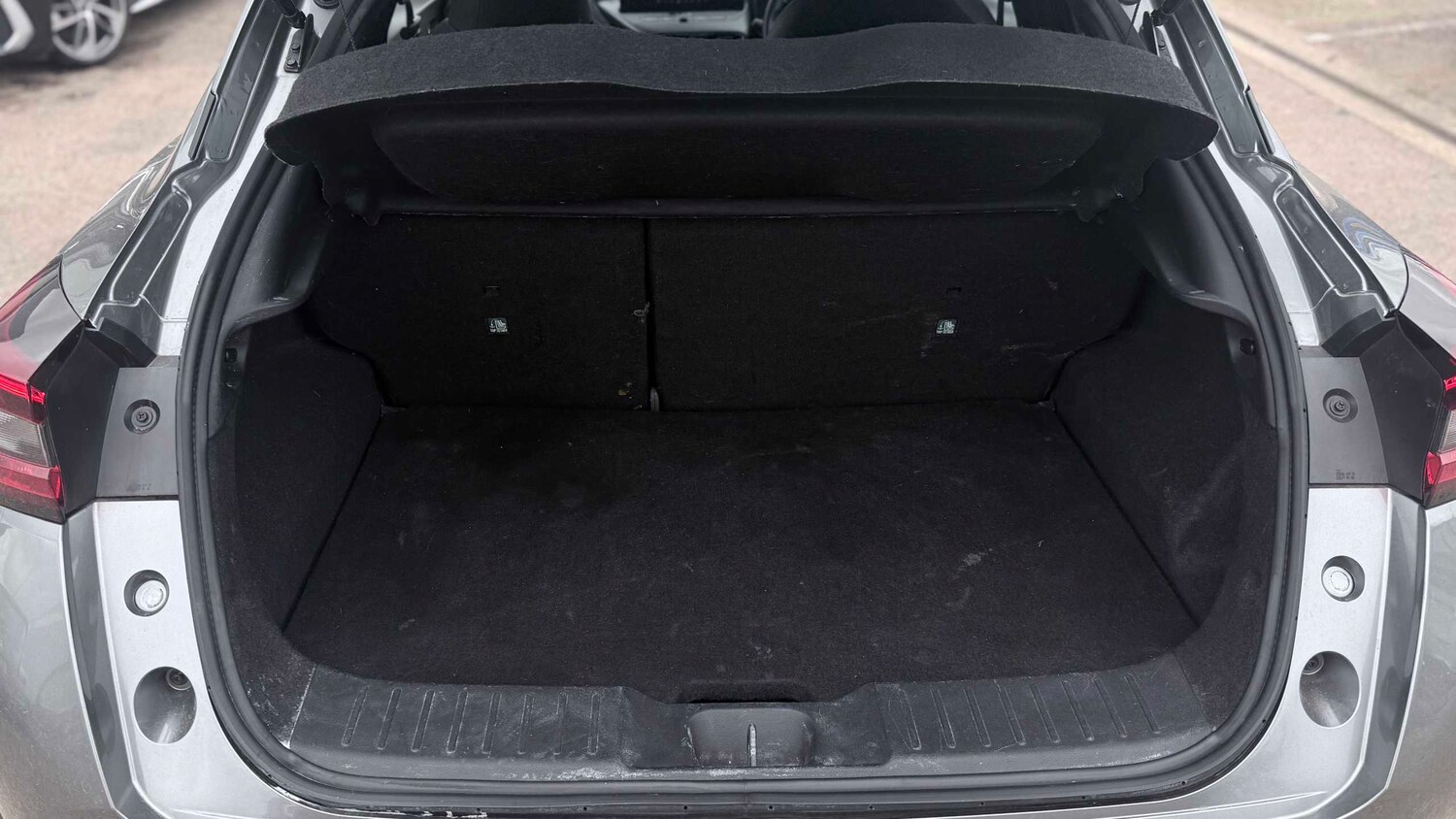 Used Nissan Juke for sale - 78129547: Photo 17