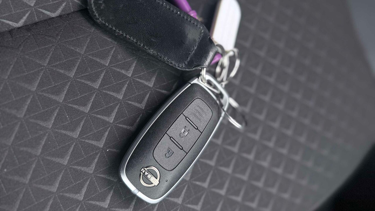 Used Nissan Juke for sale - 78129547: Photo 18