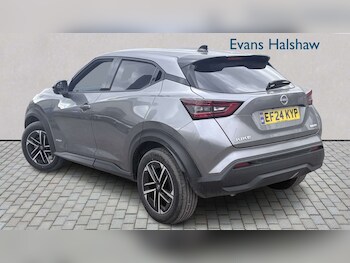 Used Nissan Juke 2024 for sale - 78129547: Photo