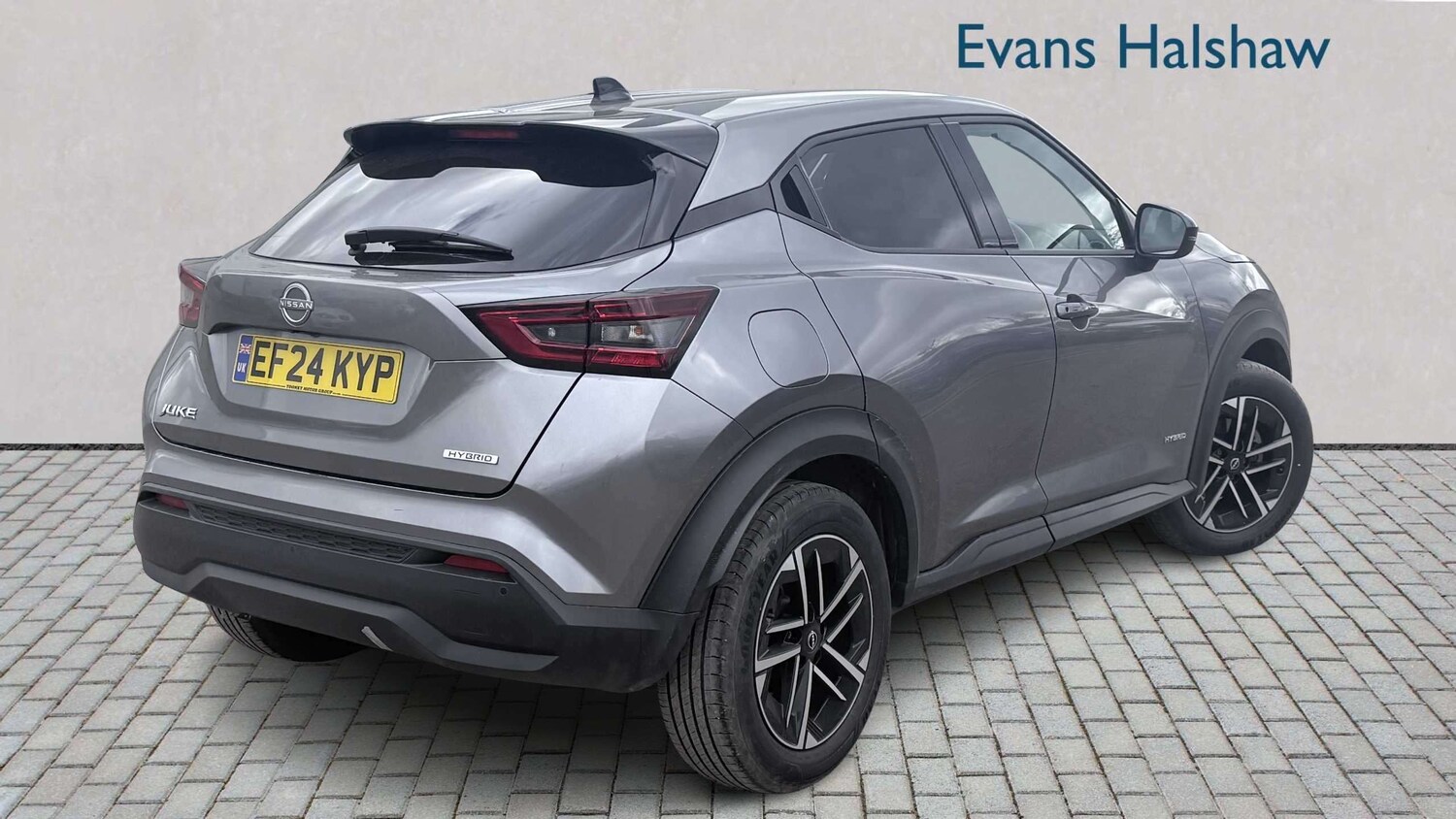 Used Nissan Juke for sale - 78129547: Photo 5