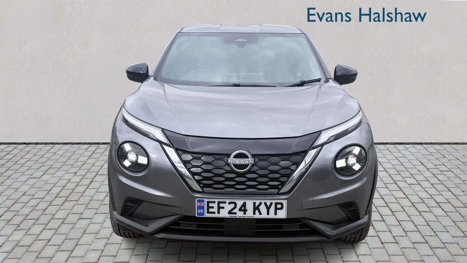 Used Nissan Juke for sale - 78129547: Photo 7