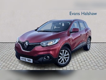 Used Renault Kadjar 2016 for sale - 78389031: Photo