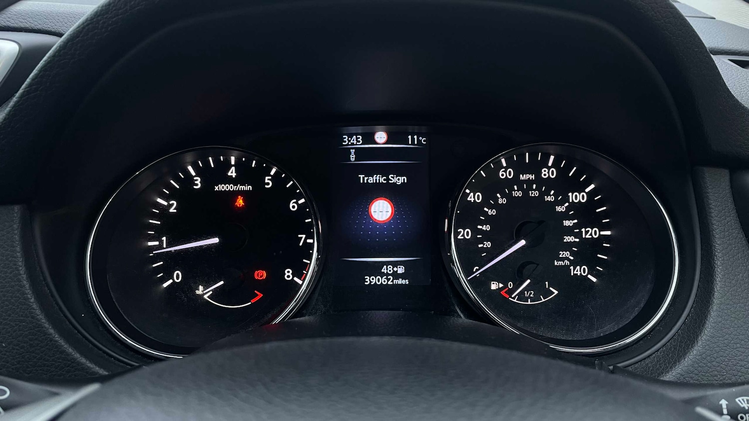 Used Nissan Qashqai for sale - 77859246: Photo 10