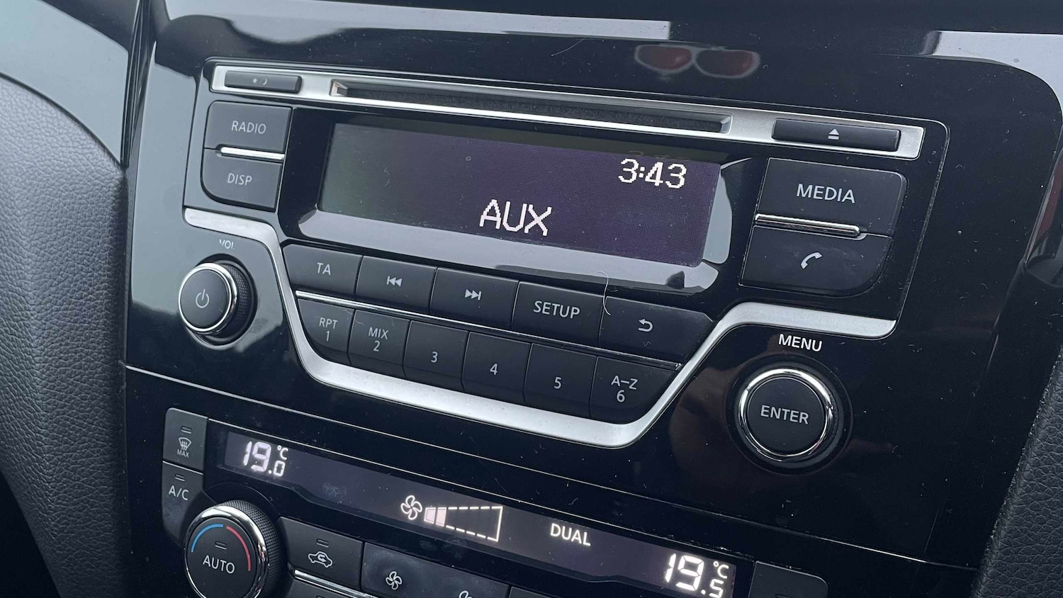 Used Nissan Qashqai for sale - 77859246: Photo 11