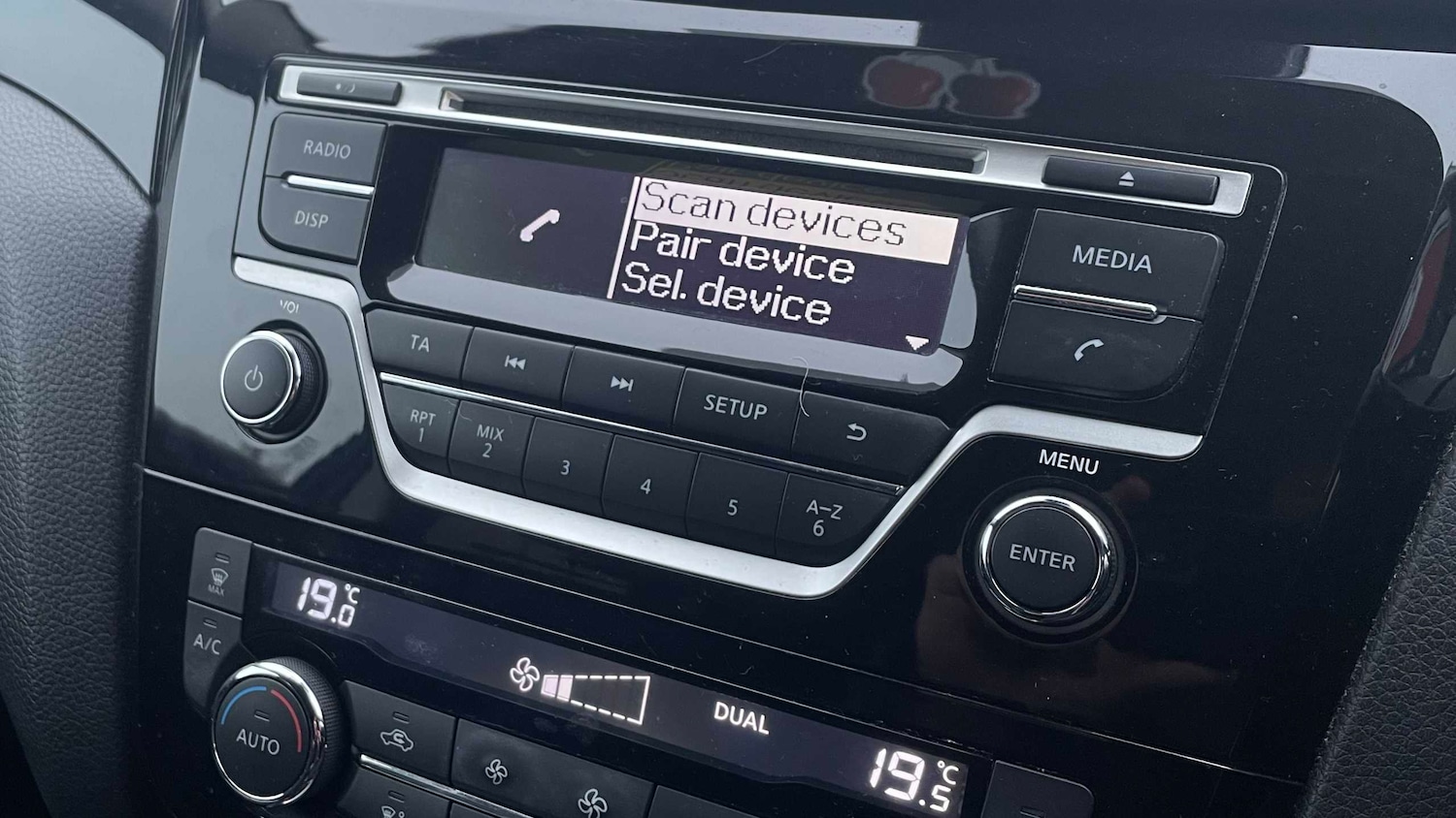 Used Nissan Qashqai for sale - 77859246: Photo 12