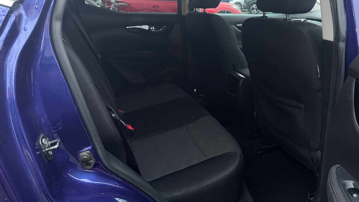 Used Nissan Qashqai for sale - 77859246: Photo 15