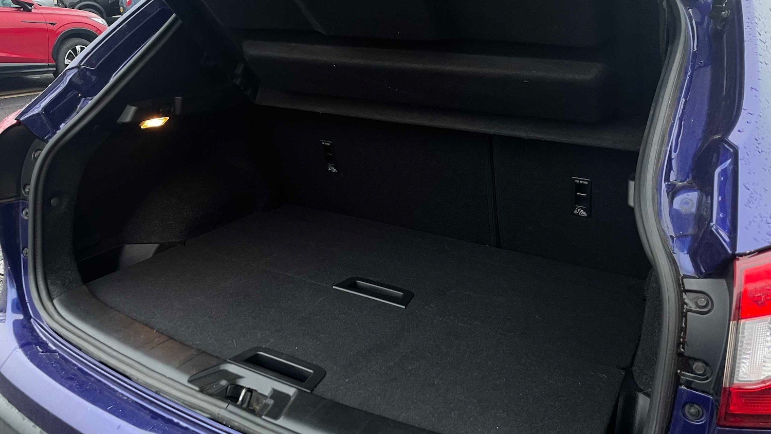 Used Nissan Qashqai for sale - 77859246: Photo 16