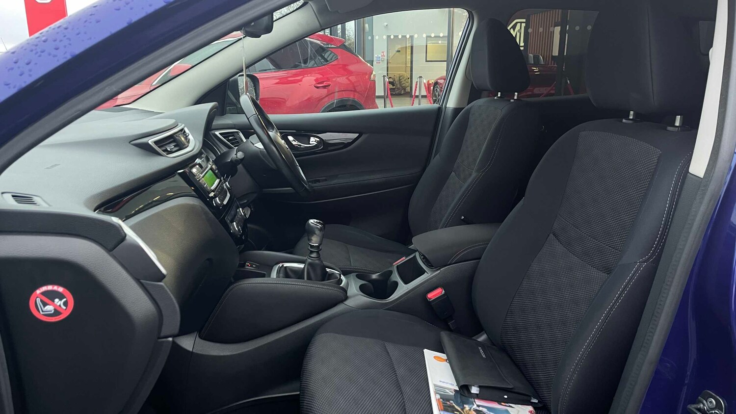 Used Nissan Qashqai for sale - 77859246: Photo 18