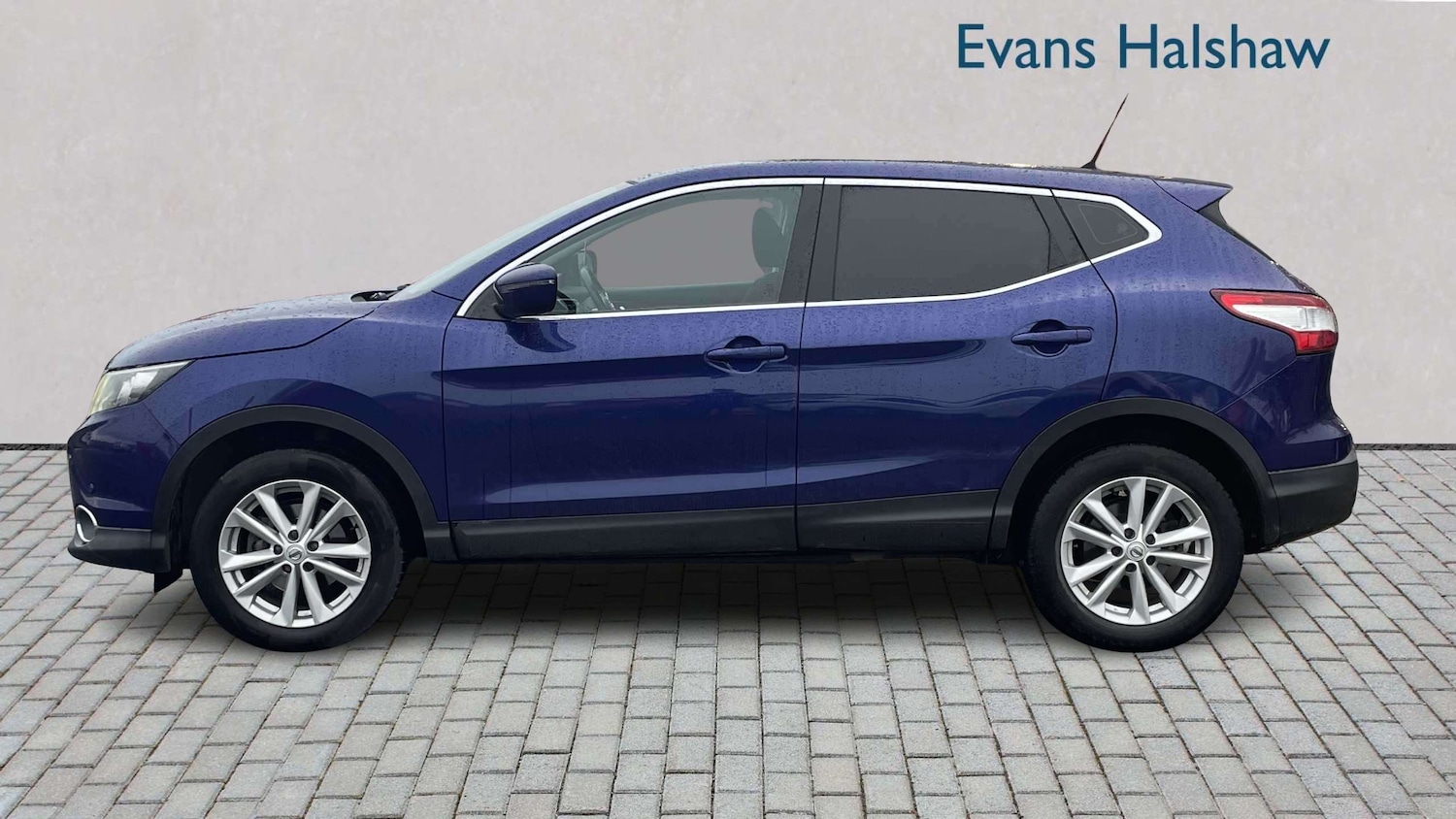 Used Nissan Qashqai for sale - 77859246: Photo 4