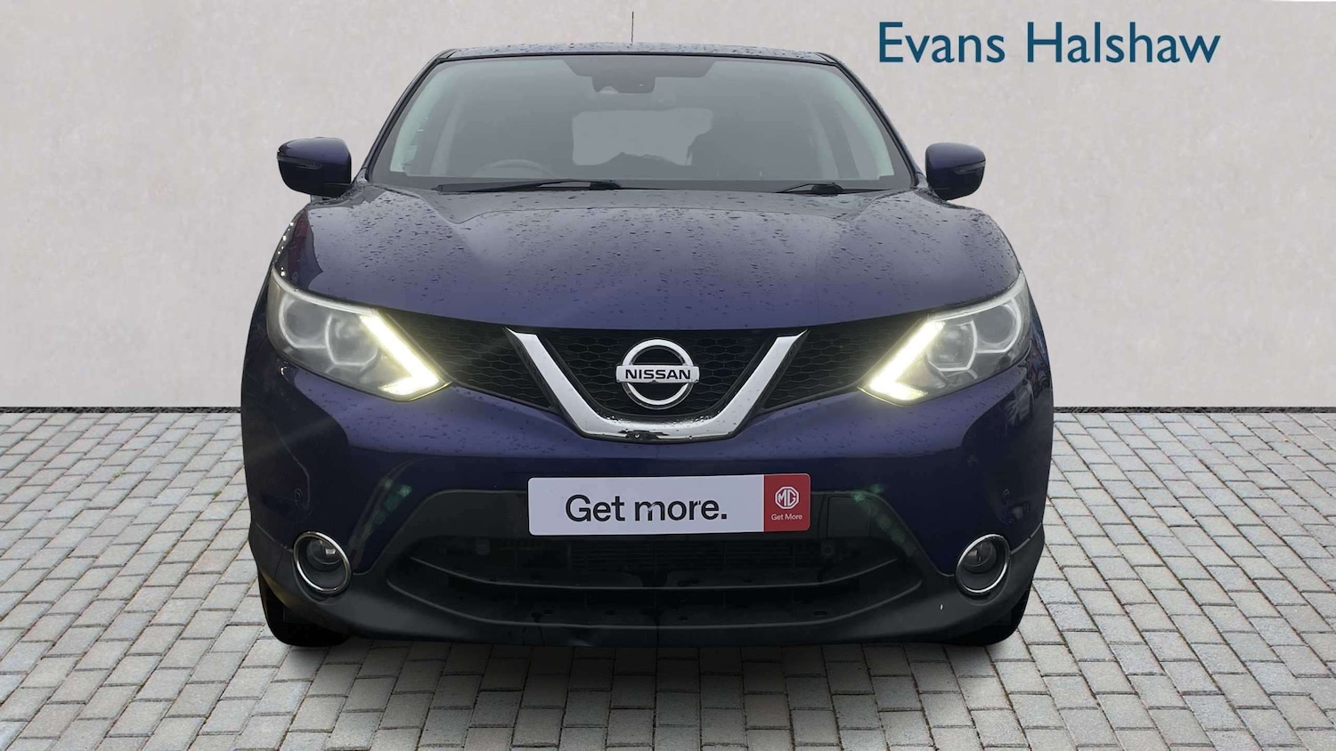 Used Nissan Qashqai for sale - 77859246: Photo 7