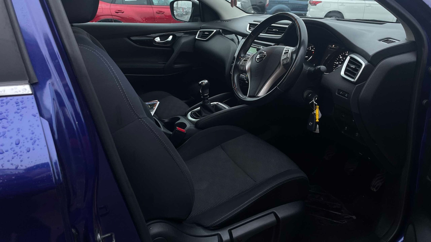 Used Nissan Qashqai for sale - 77859246: Photo 9