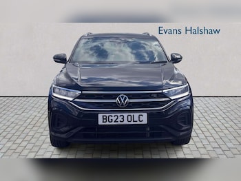 Used Volkswagen T-Roc 2023 for sale - 78551281: Photo