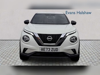 Used Nissan Juke 2023 for sale - 78564250: Photo