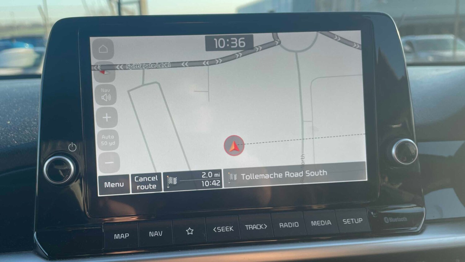 Used Kia Picanto for sale - 77859571: Photo 10